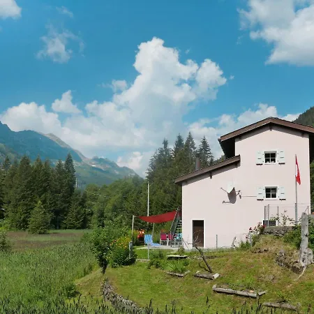 Casa Felice By Interhome Дом отдыха *