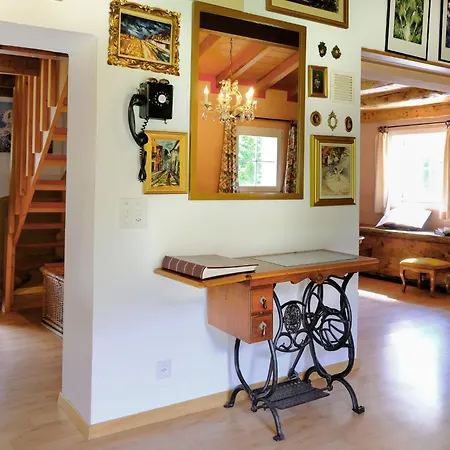 Дом отдыха Casa Felice By Interhome Anveuda