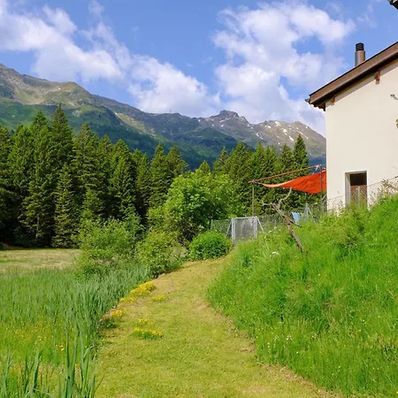 Casa Felice By Interhome 度假居 Anveuda