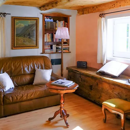 Casa Felice By Interhome Дом отдыха