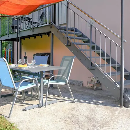 Casa Felice By Interhome 度假居